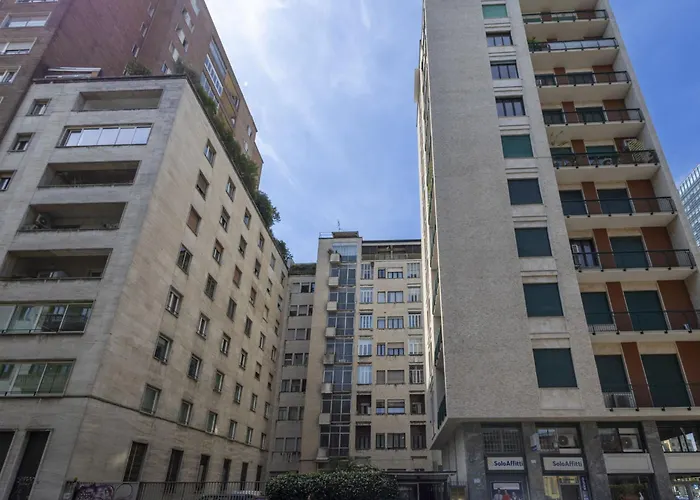 Repubblica View By Interhome Apartment *