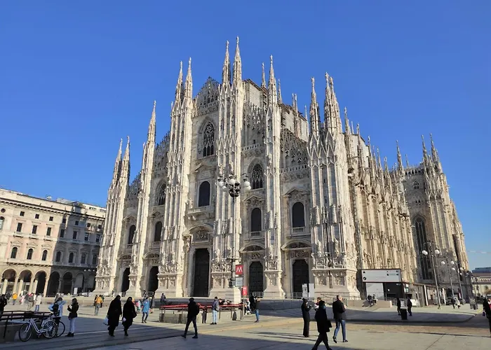 Repubblica View By Interhome Apartment