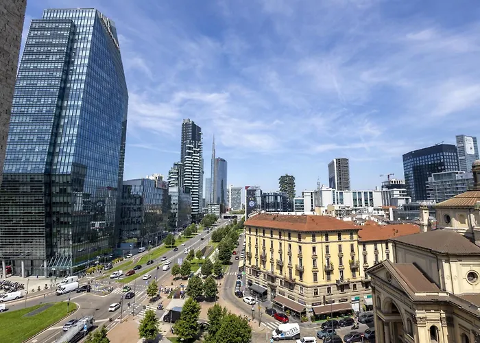 Repubblica View By Interhome Apartment