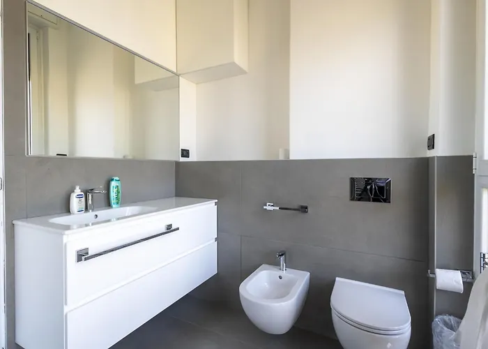Repubblica View By Interhome Milan
