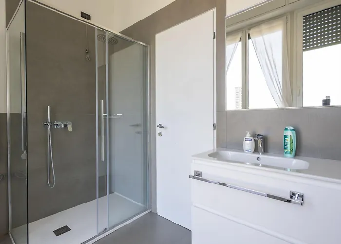 Repubblica View By Interhome Apartment