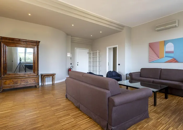 Apartment Repubblica View By Interhome