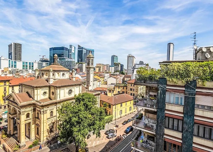 Repubblica View By Interhome Apartment *