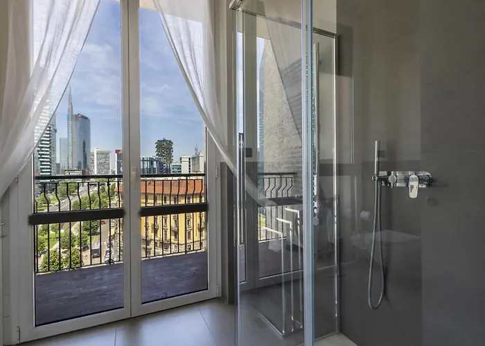 Repubblica View By Interhome Apartment
