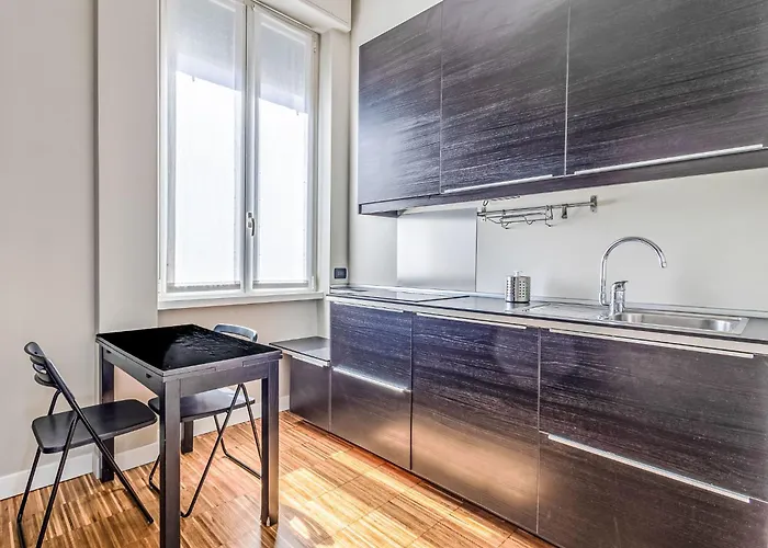 Repubblica View By Interhome Apartment *