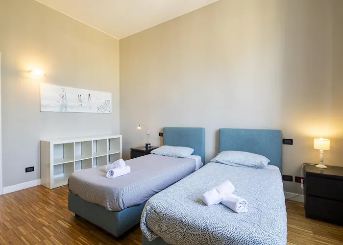 Repubblica View By Interhome Milan