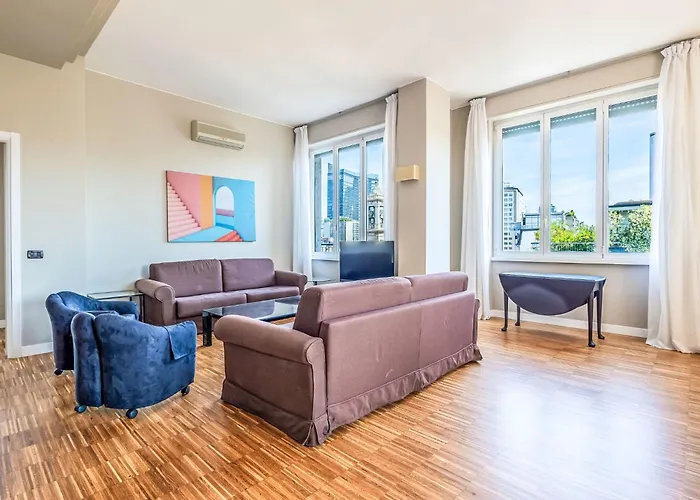 Repubblica View By Interhome Apartment