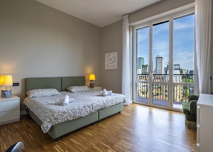 Repubblica View By Interhome Apartment