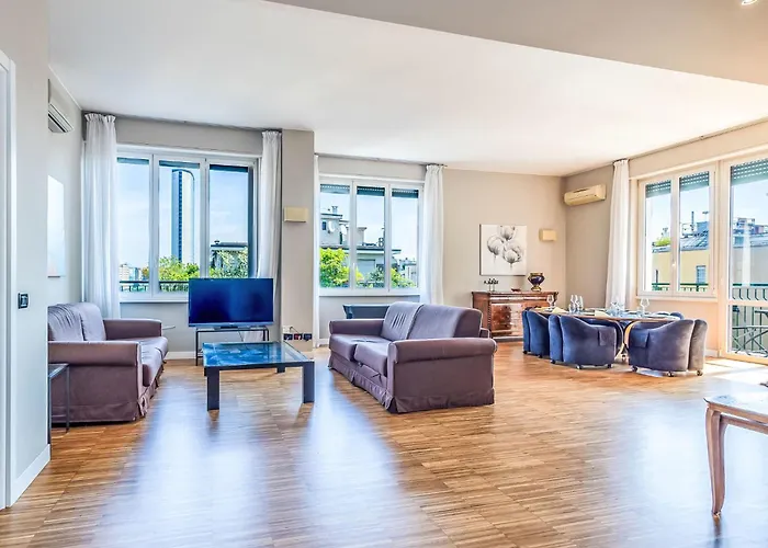 Repubblica View By Interhome Milan